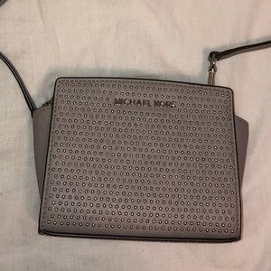 Michael Kors crossbody